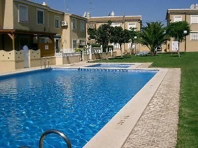 Apartment In Villamartin Rom bilde