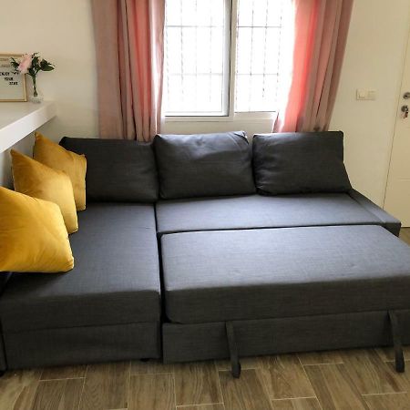 Apartment In Villamartin Eksteriør bilde