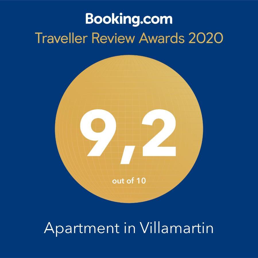 Apartment In Villamartin Eksteriør bilde