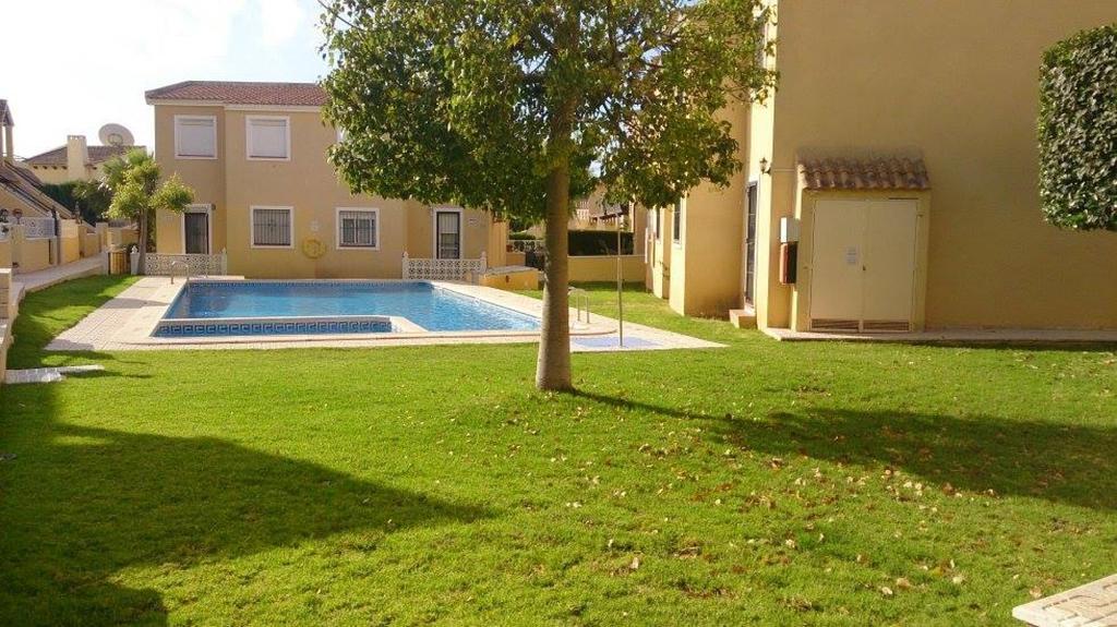 Apartment In Villamartin Rom bilde