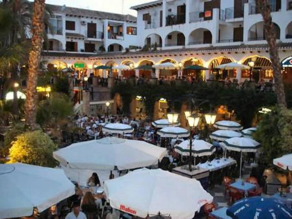 Apartment In Villamartin Rom bilde