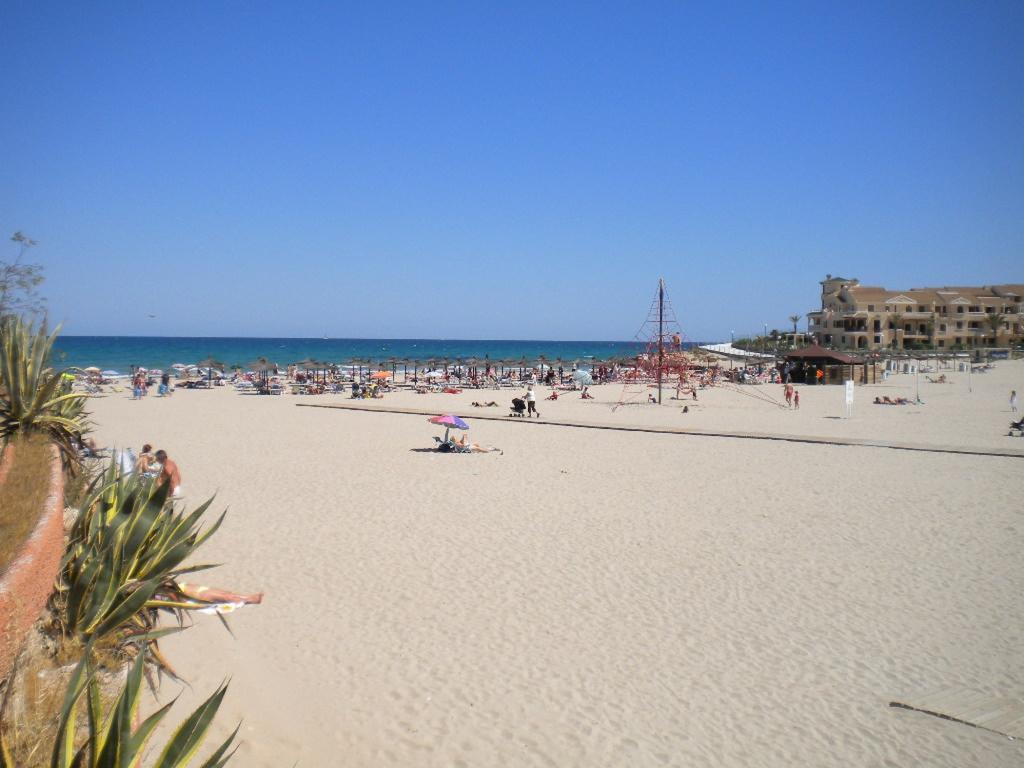 Apartment In Villamartin Rom bilde