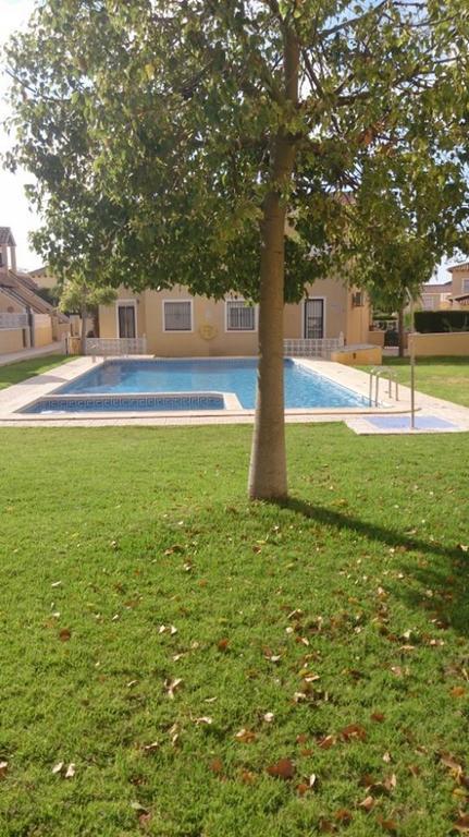 Apartment In Villamartin Rom bilde