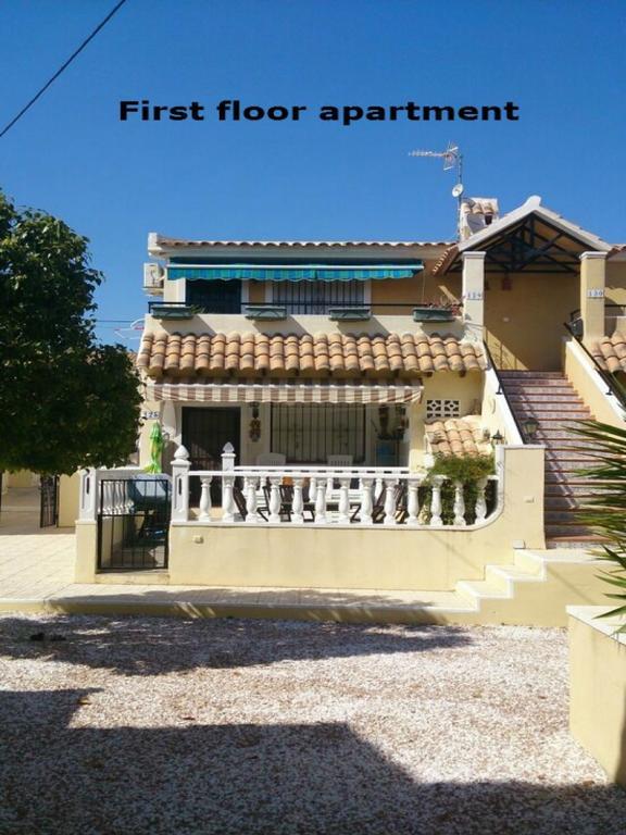 Apartment In Villamartin Rom bilde
