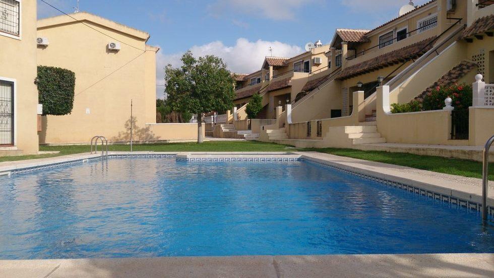 Apartment In Villamartin Rom bilde