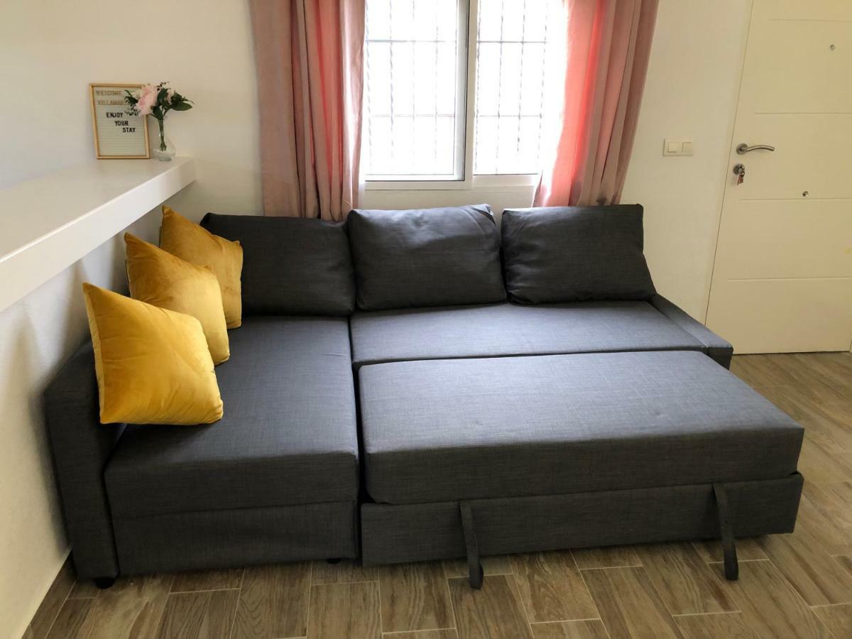 Apartment In Villamartin Eksteriør bilde