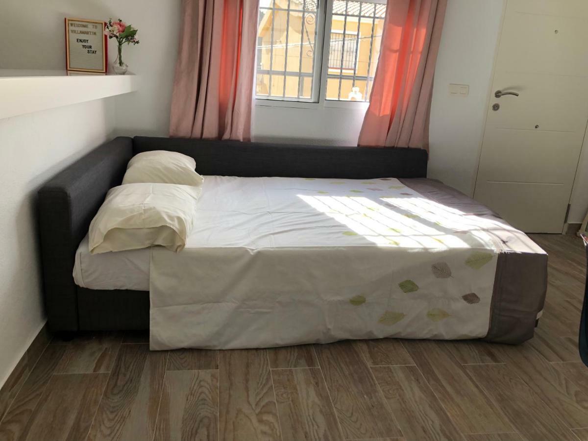 Apartment In Villamartin Eksteriør bilde