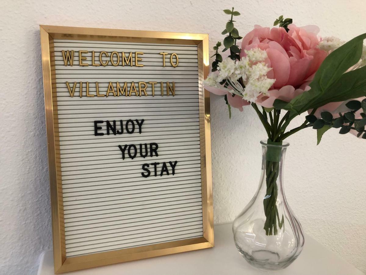Apartment In Villamartin Eksteriør bilde