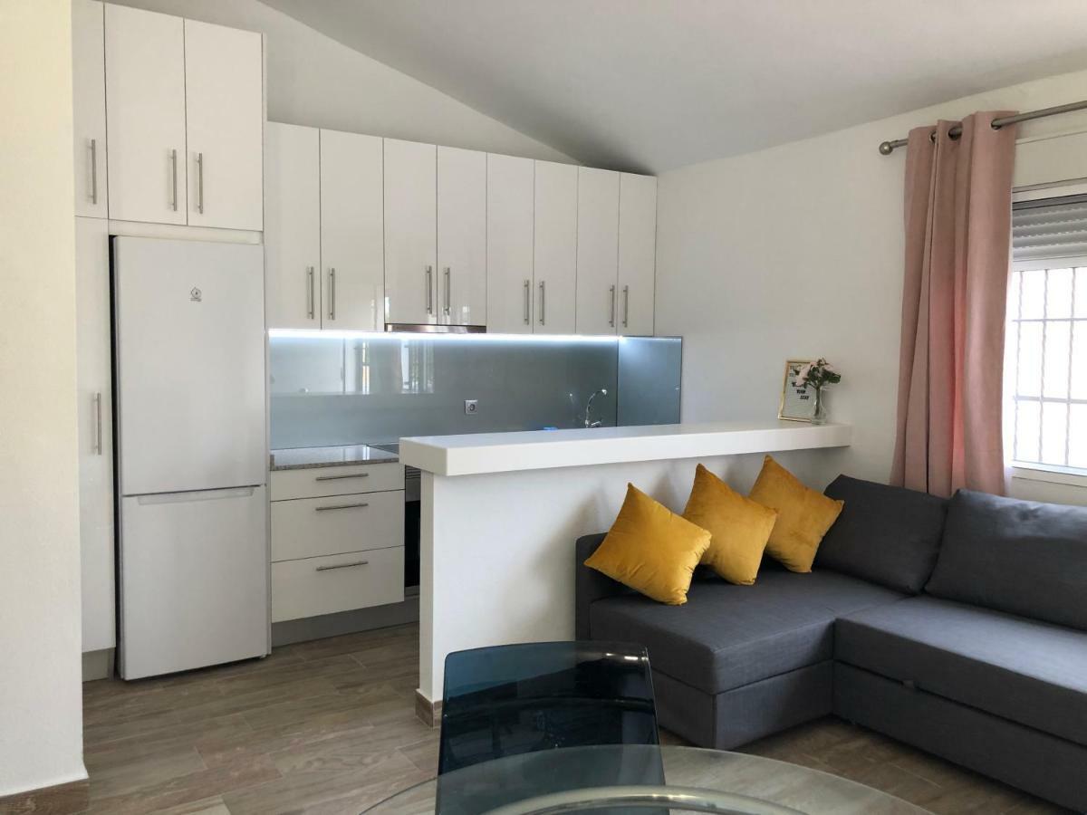 Apartment In Villamartin Eksteriør bilde