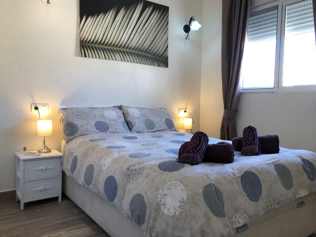 Apartment In Villamartin Eksteriør bilde