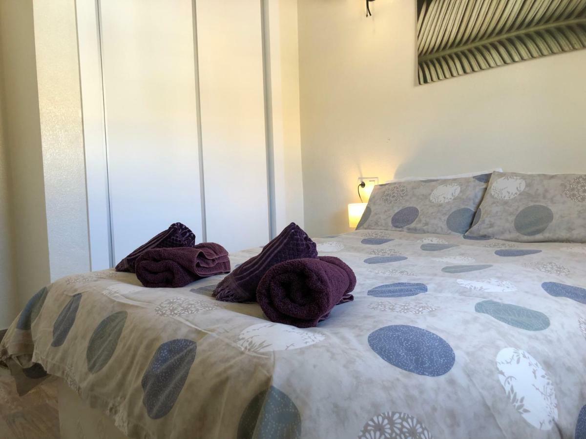 Apartment In Villamartin Eksteriør bilde